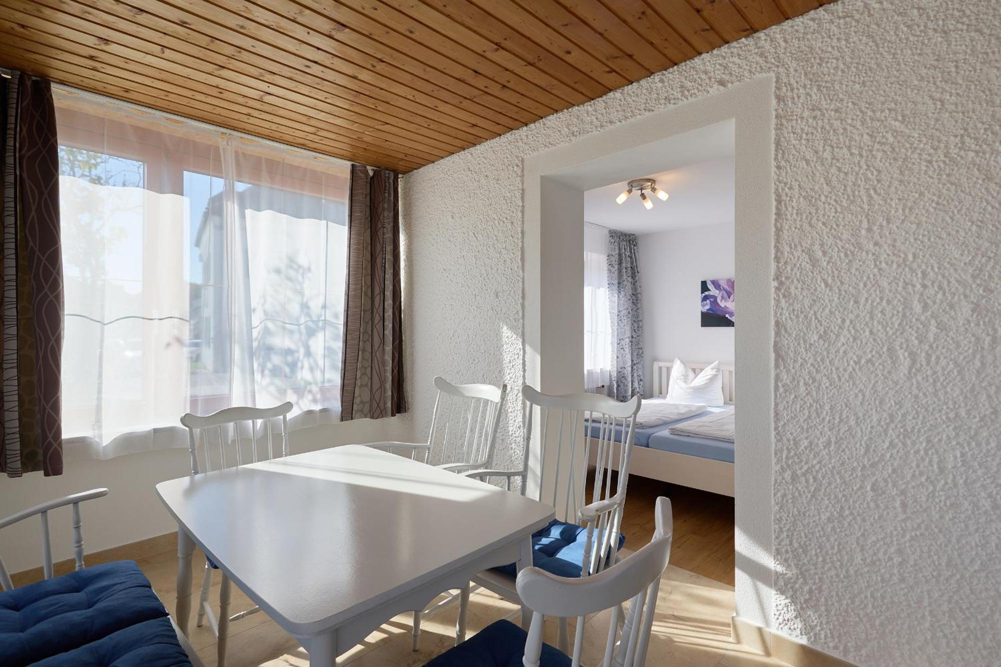 Hotel Garni Demmel Bruckmühl Eksteriør billede